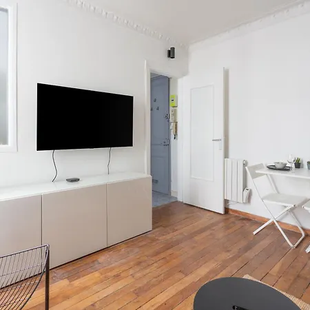 Le Studio D'alesia