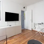 Le Studio D'alesia