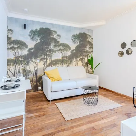 Le Studio D'alesia *