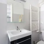 Apartament Le Studio D'alesia *