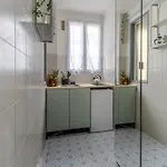 Le Studio D'alesia Apartament